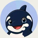 Kai, the orca of Vancouver
